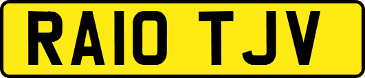 RA10TJV