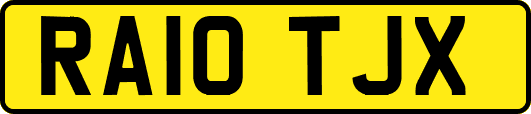 RA10TJX