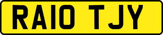RA10TJY