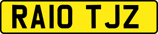 RA10TJZ