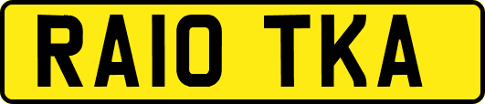 RA10TKA