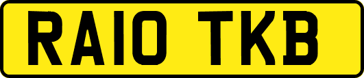 RA10TKB