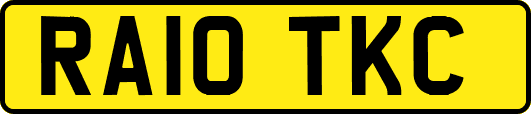 RA10TKC