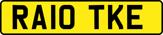RA10TKE