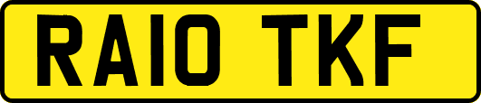 RA10TKF