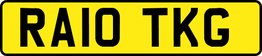 RA10TKG