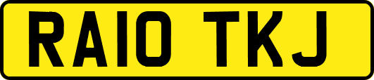 RA10TKJ