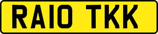 RA10TKK