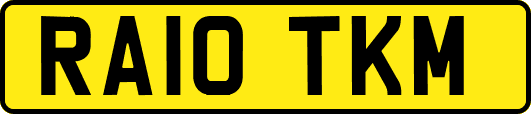 RA10TKM