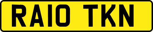 RA10TKN