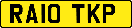 RA10TKP