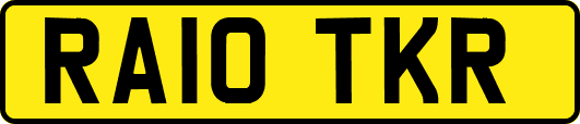 RA10TKR
