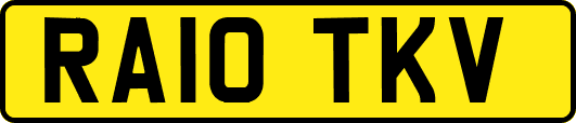 RA10TKV