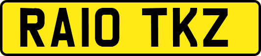 RA10TKZ