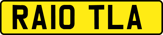 RA10TLA