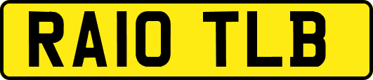 RA10TLB
