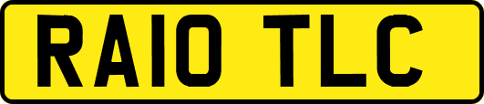 RA10TLC
