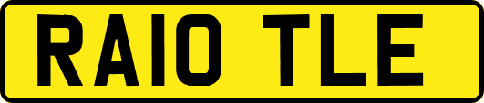 RA10TLE