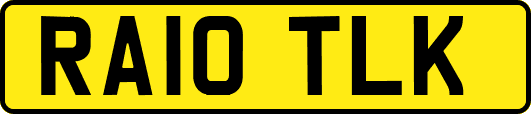 RA10TLK