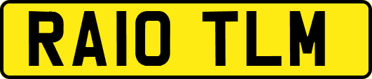 RA10TLM