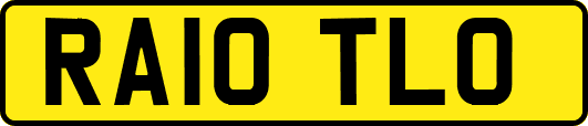 RA10TLO