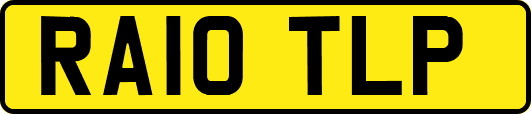 RA10TLP