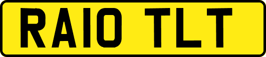 RA10TLT