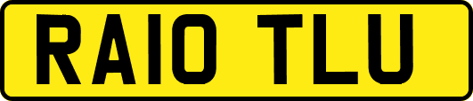 RA10TLU