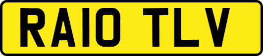 RA10TLV