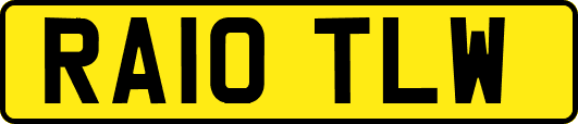 RA10TLW