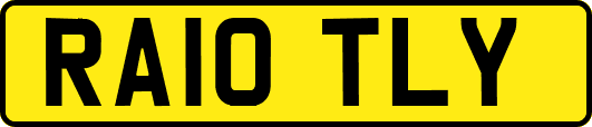 RA10TLY