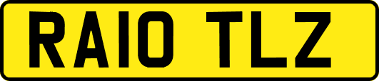 RA10TLZ