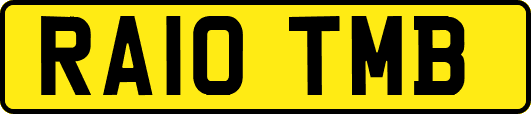 RA10TMB