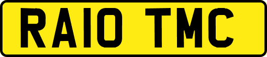 RA10TMC