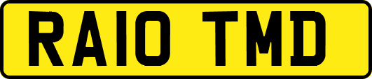 RA10TMD