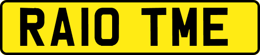 RA10TME