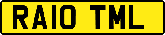RA10TML