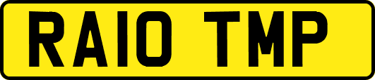RA10TMP