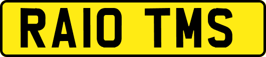 RA10TMS