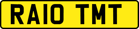 RA10TMT