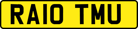 RA10TMU