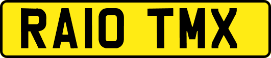 RA10TMX