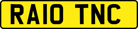 RA10TNC