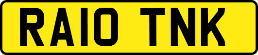 RA10TNK