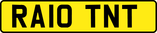 RA10TNT