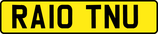 RA10TNU