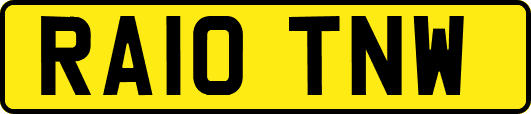 RA10TNW