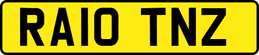 RA10TNZ