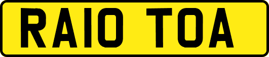 RA10TOA