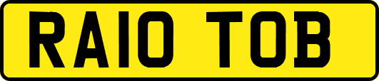 RA10TOB